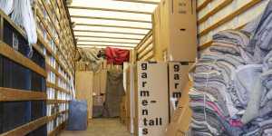 residential fast moving moving movers foreman