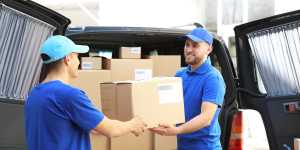 residential fast moving moving movers foreman