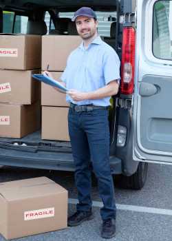 residential fast moving moving movers foreman