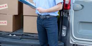 residential fast moving moving movers foreman